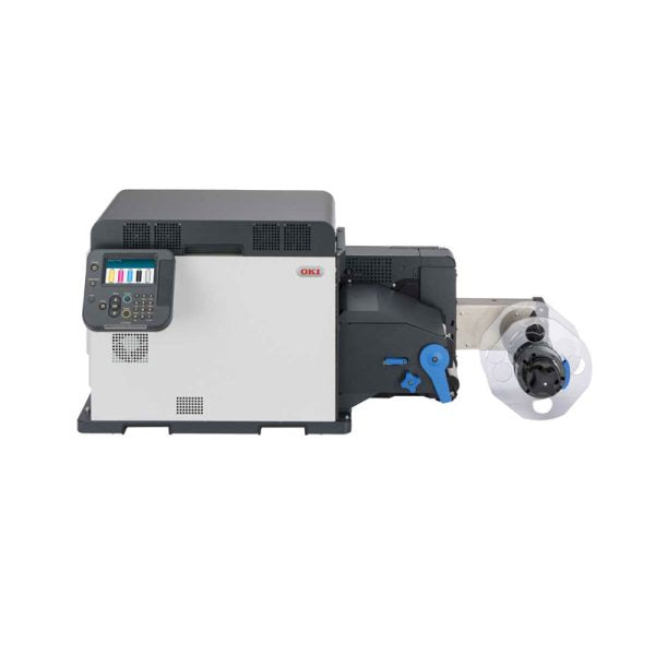 Oki Pro1050 - Digital Label Press