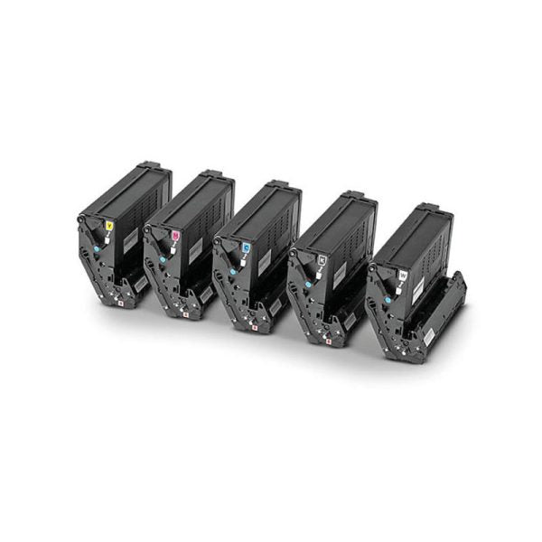 Oki Pro1050 - Digital Label Press