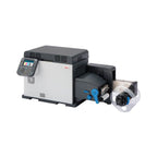 Oki Pro1050 - Digital Label Press