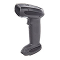 Zebra LI4278 barcode scanner (Device and Cradle - White)