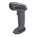 Zebra LI4278 barcode scanner (Device - Black)