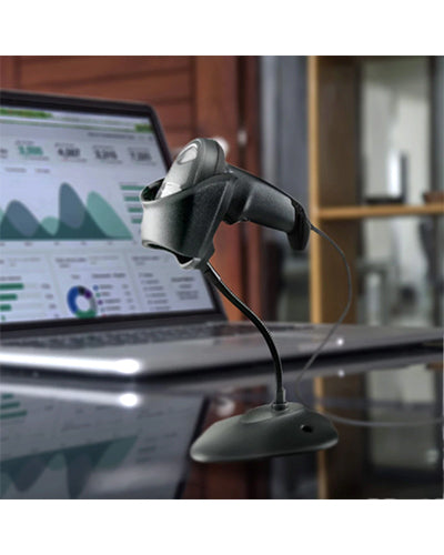 Zebra LS2208 Hand Scanner