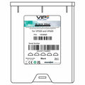 VP600 Black Ink Cartridge - 150ml