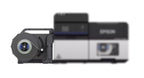Epson CW-C8010 - TU-RC8000 - Take-up Unit Rewinder + Sensor Arm