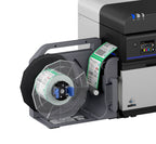 Epson CW-C8010 - TU-RC8000 - Take-up Unit Rewinder + Sensor Arm