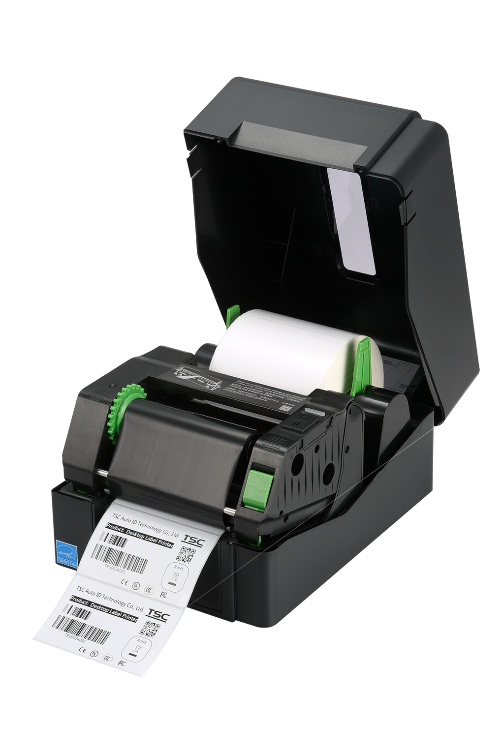 TSC - TE Series 4" Desktop Thermal Printer