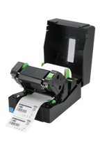 TSC - TE Series 4" Desktop Thermal Printer