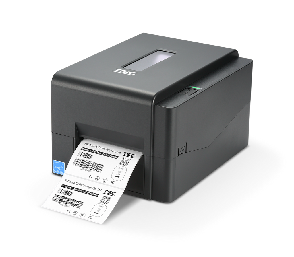 TSC - TE Series 4" Desktop Thermal Printer