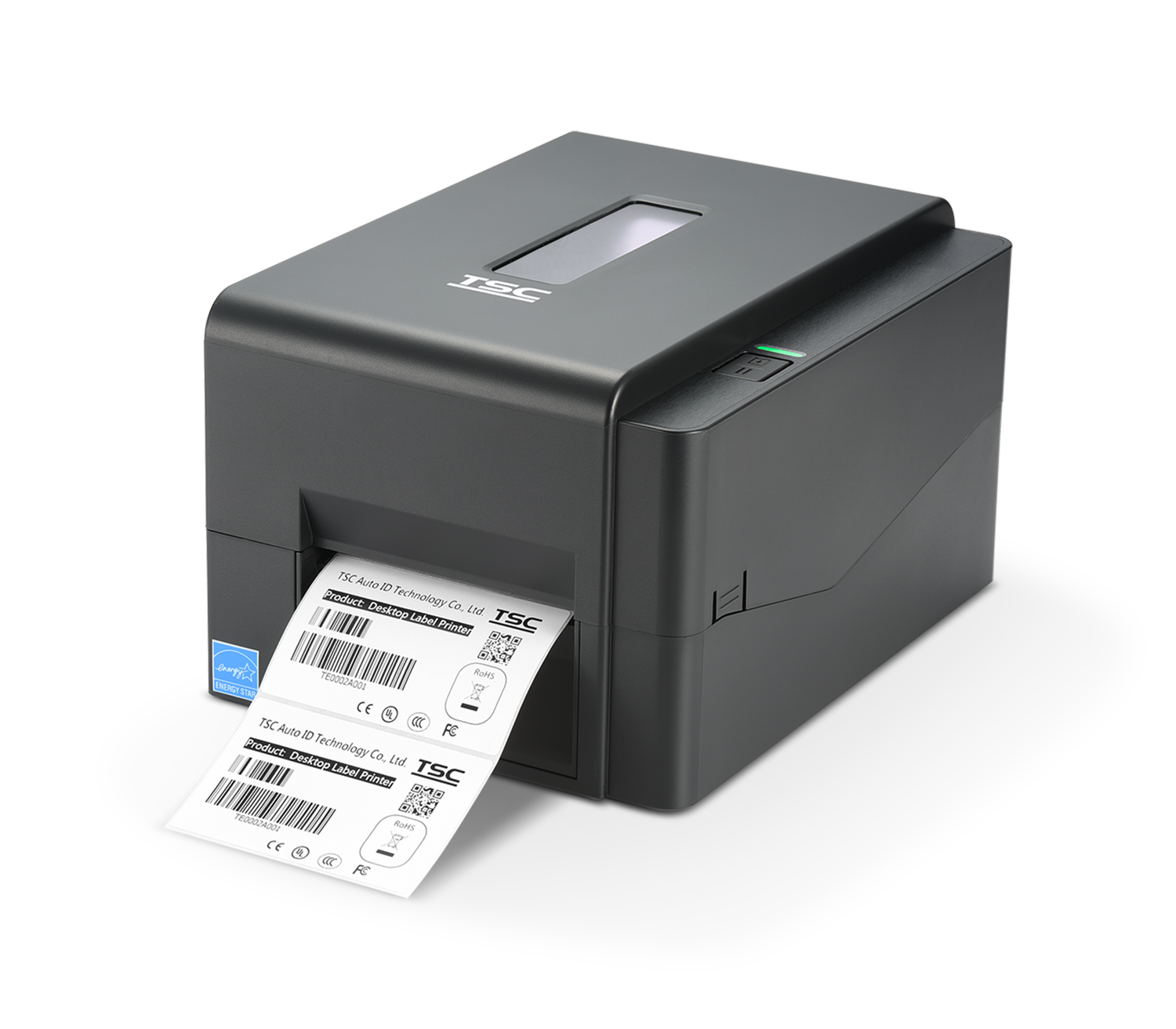 TSC - TE Series 4" Desktop Thermal Printer