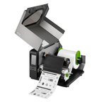 TSC - TTP Series 8" Industrial Thermal Printer