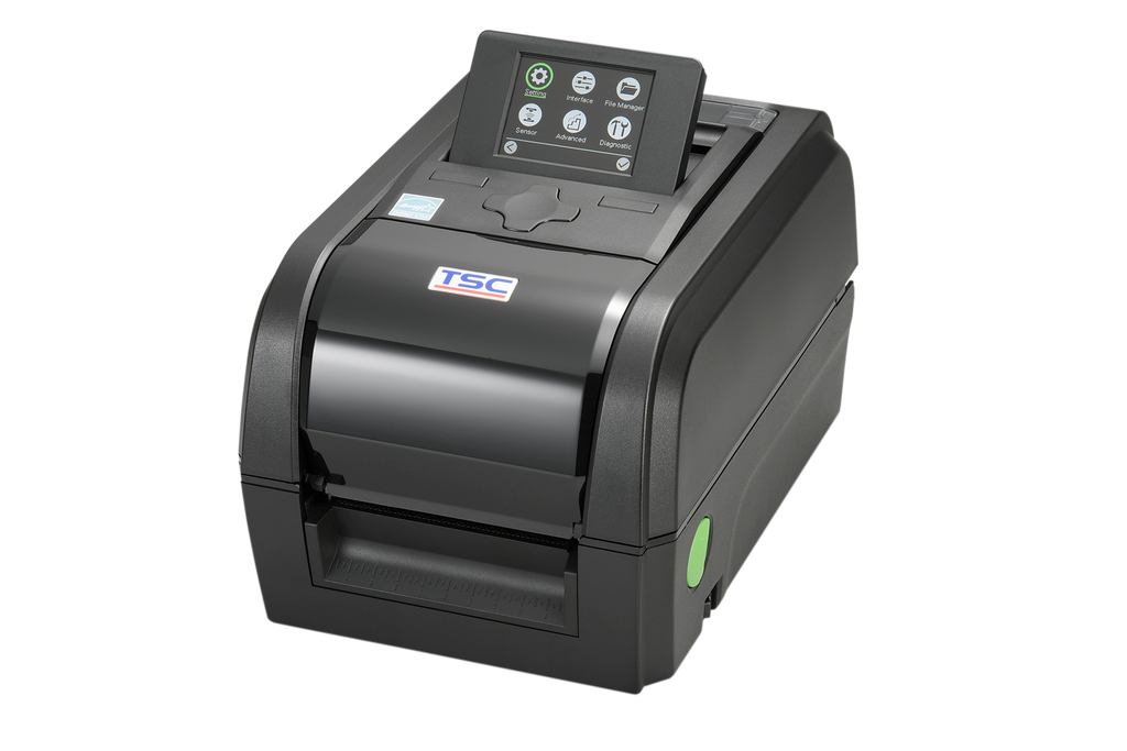 TSC - TX Series 4" Desktop Thermal Printer