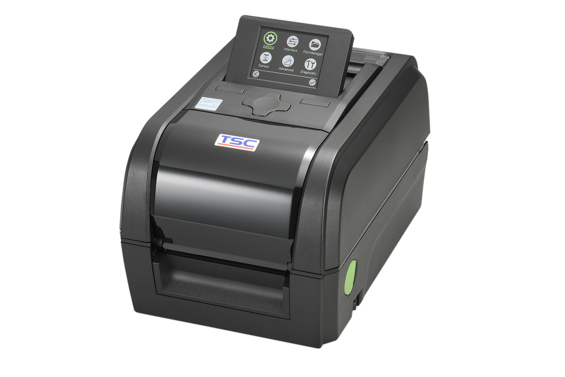 TSC - TX Series 4" Desktop Thermal Printer