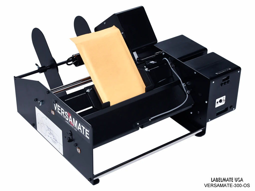 VERSAMATE-300-OS Label Applicator (Optical Sensor)