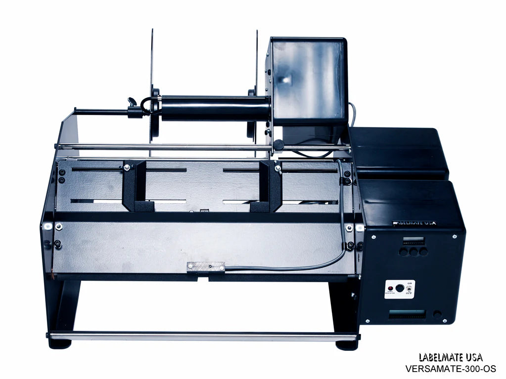 VERSAMATE-300-OS Label Applicator (Optical Sensor)