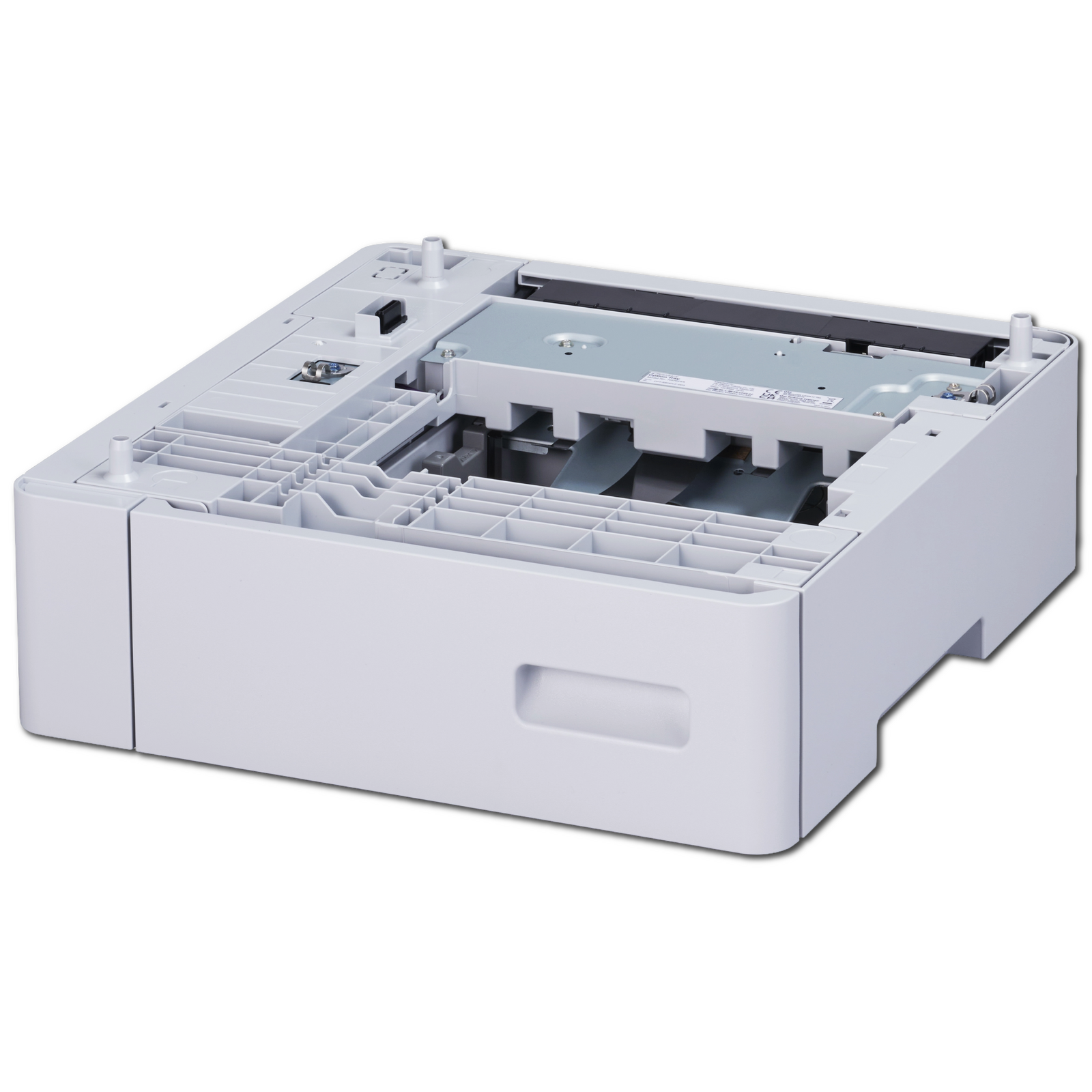 Oki MC554 2nd 500-Sheet Single Tray