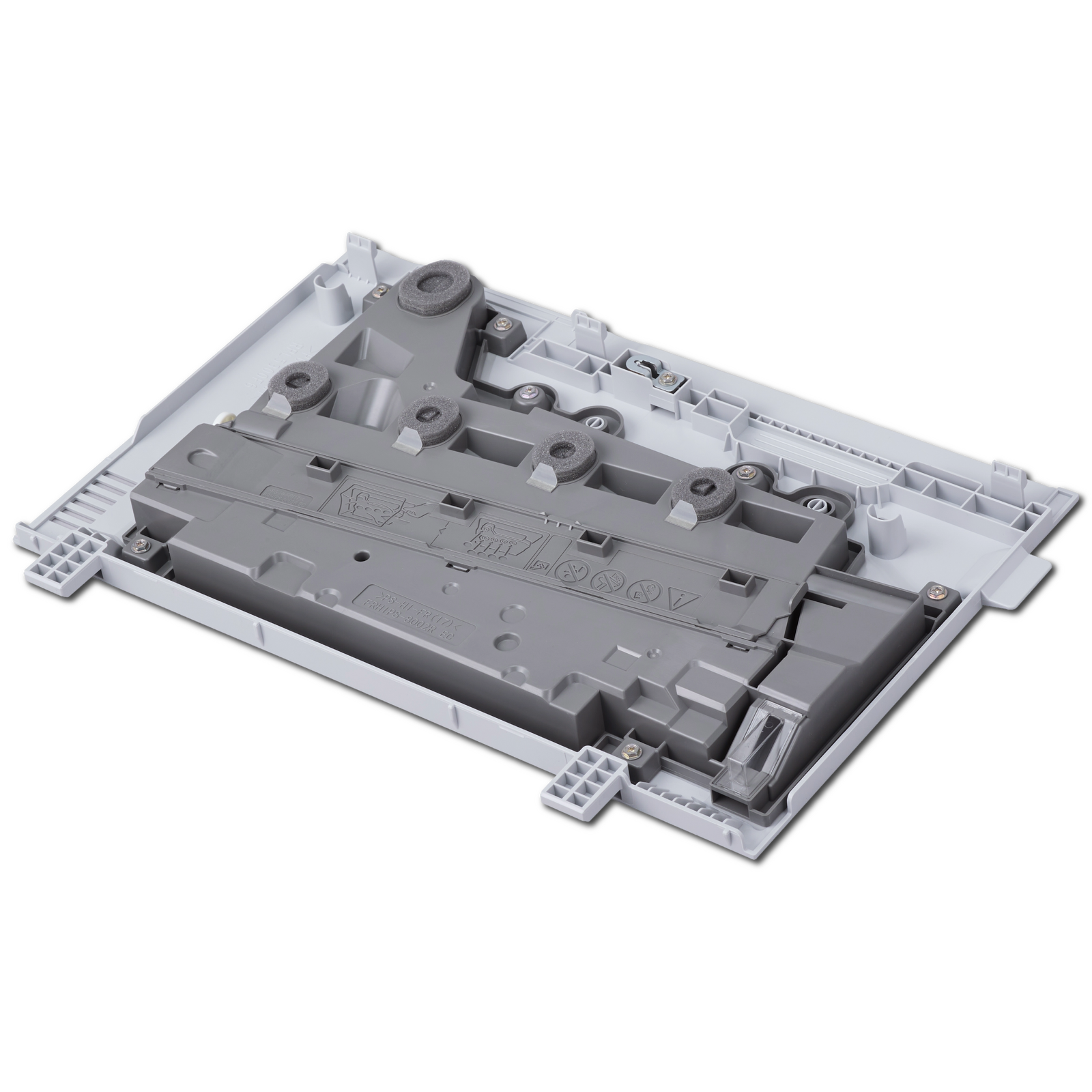 Oki MC554 Waste Toner Bottle
