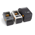 ZEBRA D/TOP ZD421 203DPI D/T BT/ETH/USB
