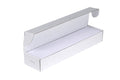 Blank White PVC Cards (0.76mm) - 500/Pack
