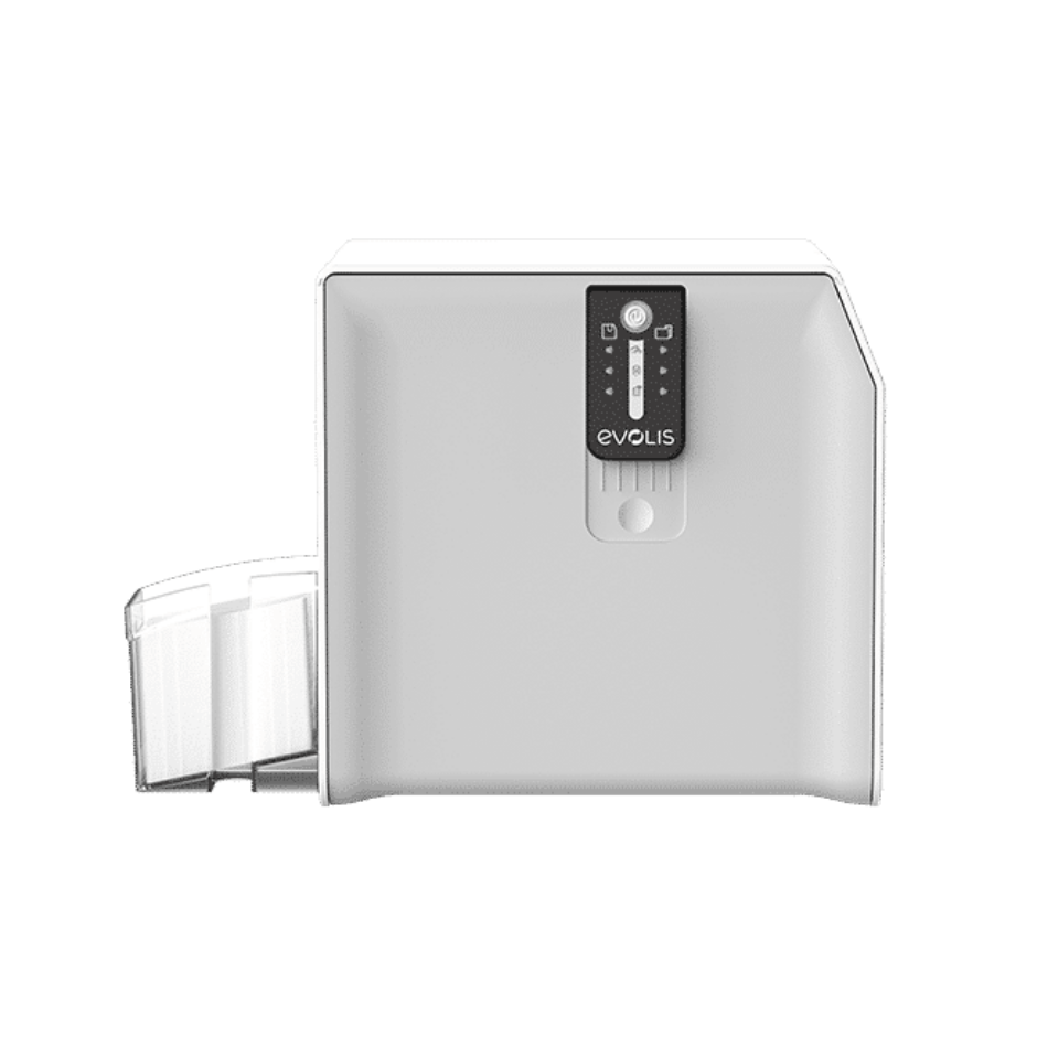 Primacy 2 - Standalone card lamination module