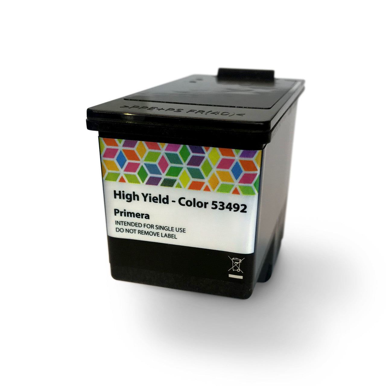 Primera LX910 Tri-Colour (CMY) Dye-Based Ink Cartridge