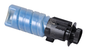 Oki MC554 High Yield Cyan Toner Cartridge
