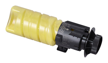 Oki MC554 High Yield Yellow Toner Cartridge