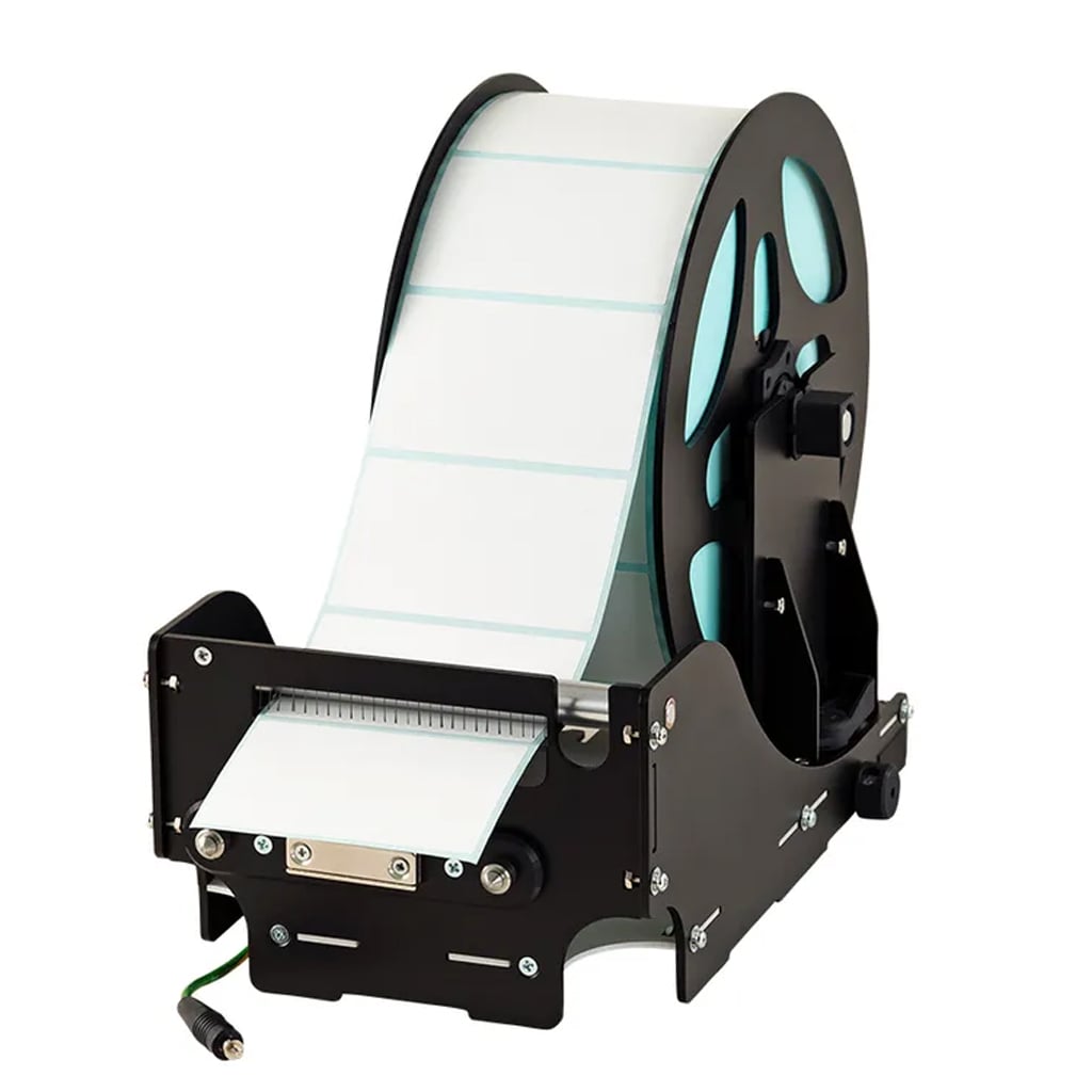 OKI PRO330s Roll Paper Holder
