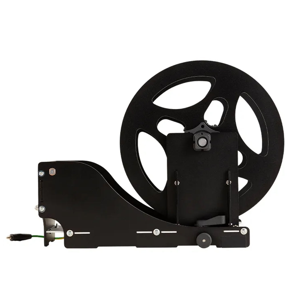 OKI PRO330s Roll Paper Holder