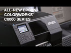 Epson CW-C6010 Inkjet Printer