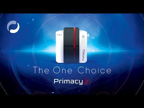 Evolis Primacy 2 Simplex Expert